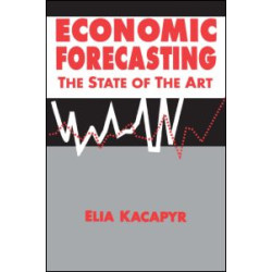 Economic Forecasting: The State of the Art Economic Forecasting: The State of the Art