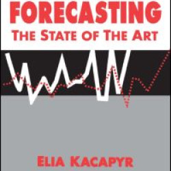 Economic Forecasting: The State of the Art Economic Forecasting: The State of the Art