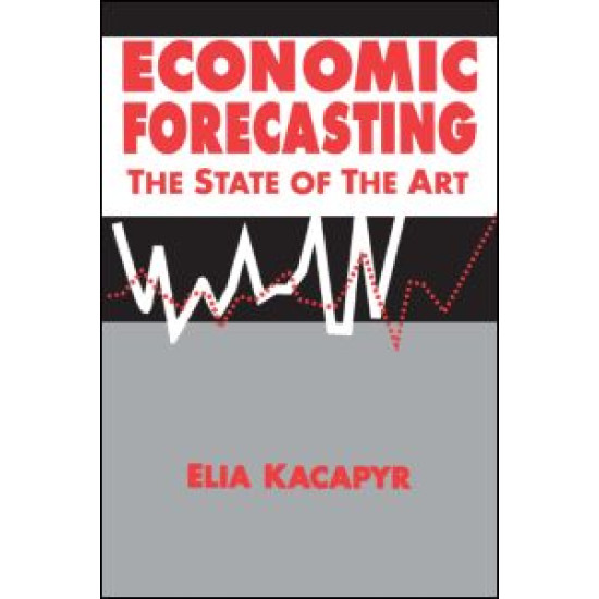 Economic Forecasting: The State of the Art