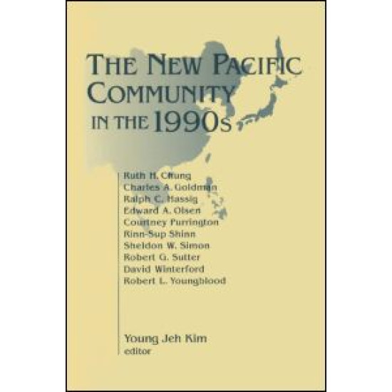 The New Pacific Community in the 1990s
