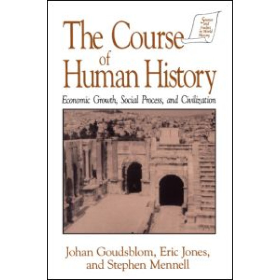 The Course of Human History: Civilization and Social Process