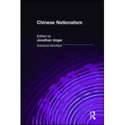 Chinese Nationalism Chinese Nationalism