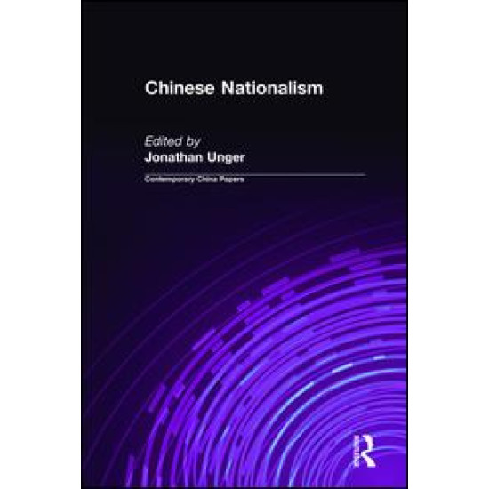 Chinese Nationalism