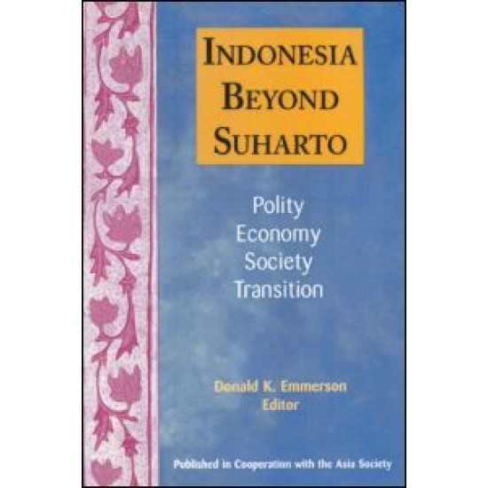 Indonesia Beyond Suharto