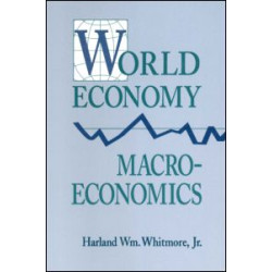 World Economy Macroeconomics