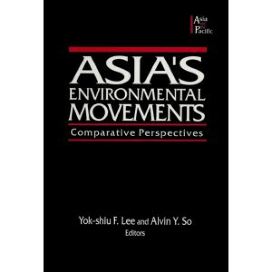 Asia's Environmental Movements Asia's Environmental Movements