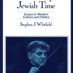 American Space, Jewish Time American Space, Jewish Time