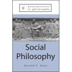 Social Philosophy Social Philosophy