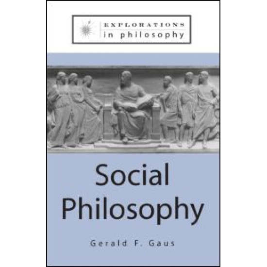 Social Philosophy