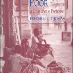 Calcutta Poor: Inquiry into the Intractability of Poverty Calcutta Poor: Inquiry into the Intractability of Poverty