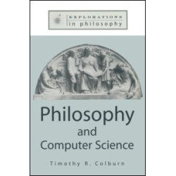 Philosophy and Computer Science