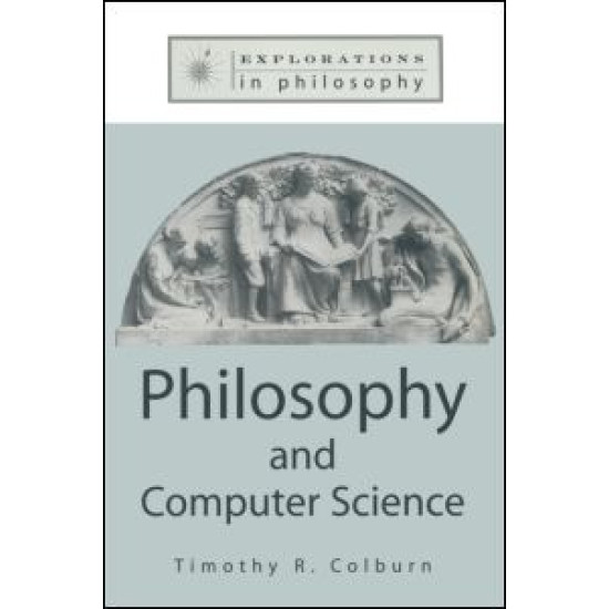 Philosophy and Computer Science