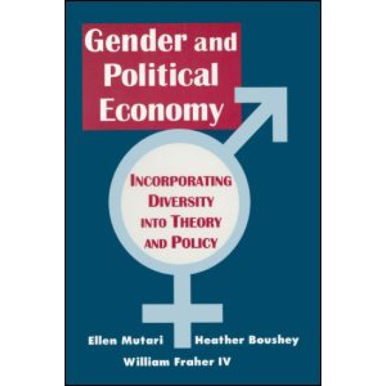 Engendered Economics: Incorporating Diversity into Political Economy
