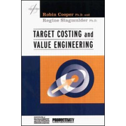 Target Costing and Value Engineering Target Costing and Value Engineering