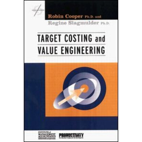 Target Costing and Value Engineering