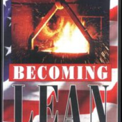 Becoming Lean Becoming Lean