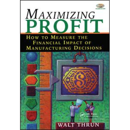 Maximizing Profit