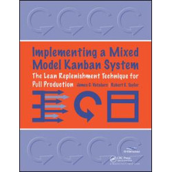 Implementing a Mixed Model Kanban System Implementing a Mixed Model Kanban System