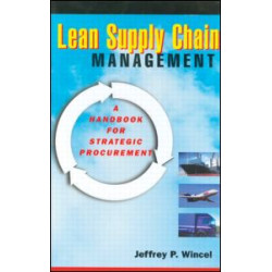 Lean Supply Chain Management Lean Supply Chain Management