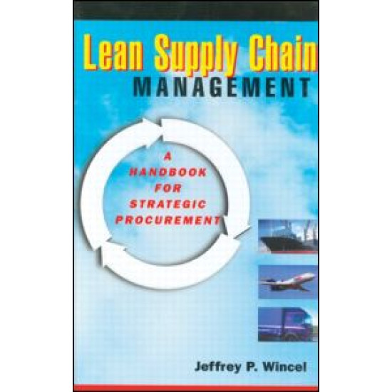 Lean Supply Chain Management Lean Supply Chain Management