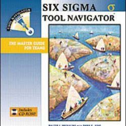 Six Sigma Tool Navigator