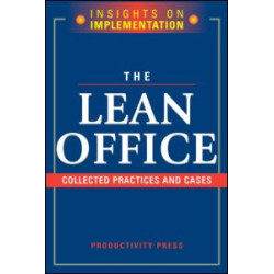The Lean Office The Lean Office