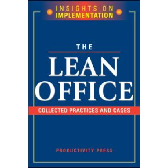 The Lean Office The Lean Office