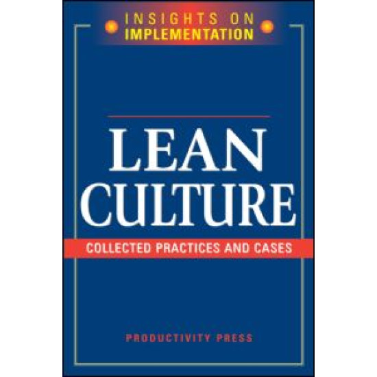 Lean Culture