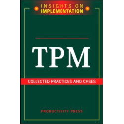 TPM: Collected Practices and Cases