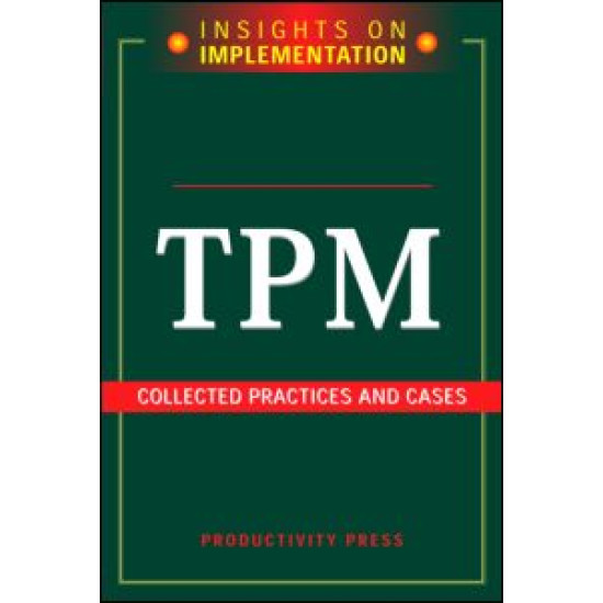 TPM: Collected Practices and Cases
