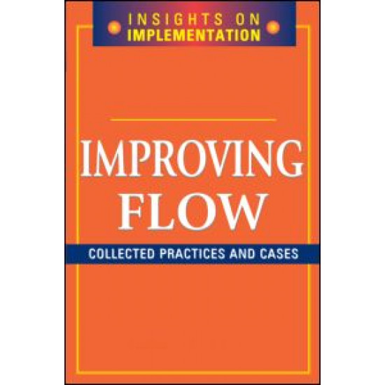 Improving Flow