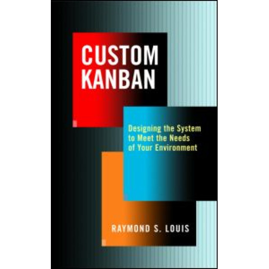 Custom Kanban