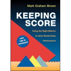 Keeping Score Keeping Score