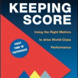 Keeping Score Keeping Score