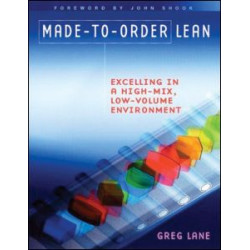 Made-to-Order Lean
