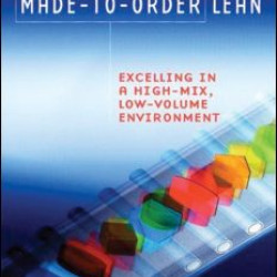 Made-to-Order Lean Made-to-Order Lean