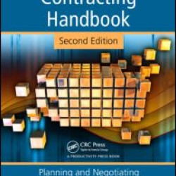 The Managed Care Contracting Handbook The Managed Care Contracting Handbook