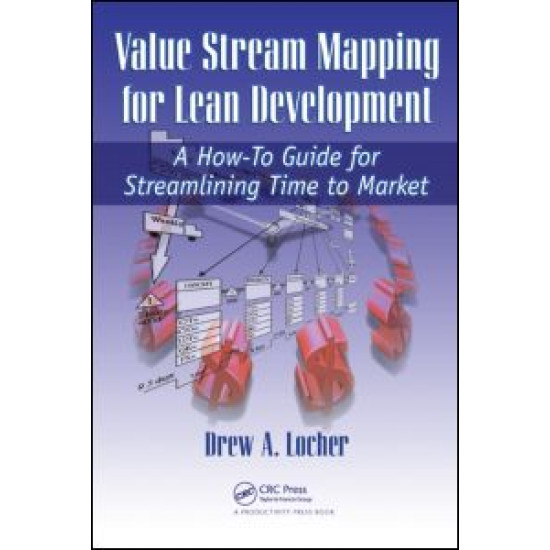 Value Stream Mapping for Lean Development