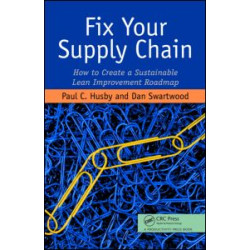 Fix Your Supply Chain
