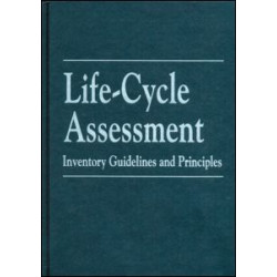 Life-Cycle Assessment Life-Cycle Assessment