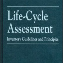 Life-Cycle Assessment Life-Cycle Assessment