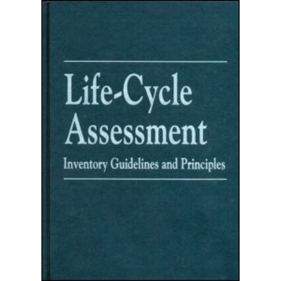 Life-Cycle Assessment