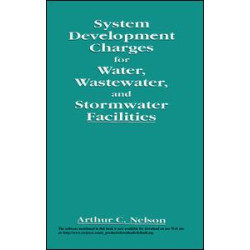 System Development Charges for Water, Wastewater, and Stormwater Facilities