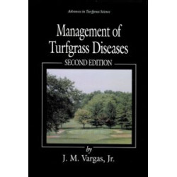 Management of Turfgrass Diseases
