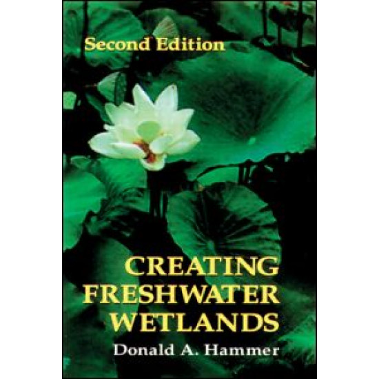 Creating Freshwater Wetlands