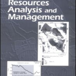 Groundwater Models for Resources Analysis and Management Groundwater Models for Resources Analysis and Management