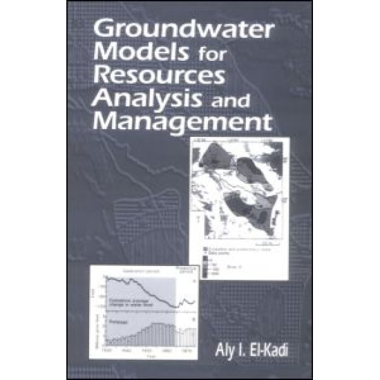 Groundwater Models for Resources Analysis and Management