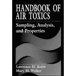 Handbook of Air Toxics Handbook of Air Toxics