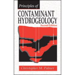 Principles of Contaminant Hydrogeology Principles of Contaminant Hydrogeology