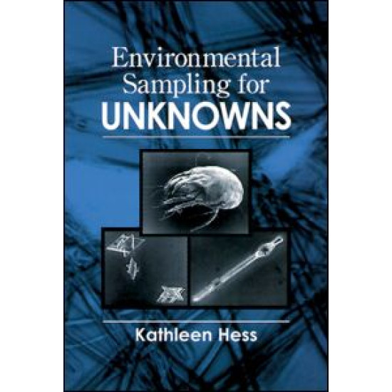 Environmental Sampling for Unknowns